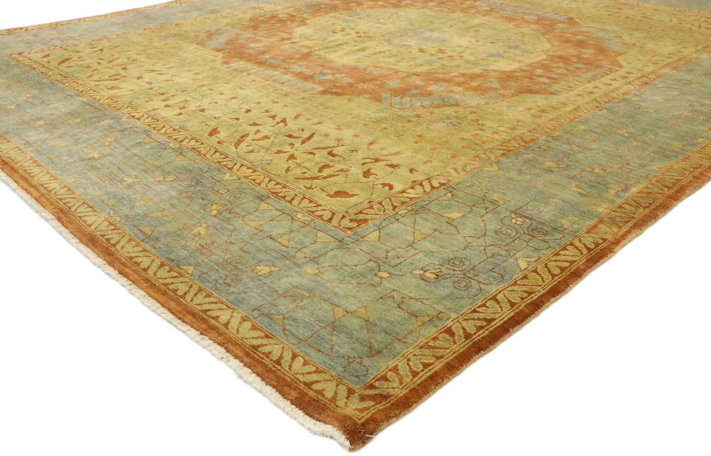 8 x 10 Indian 30174