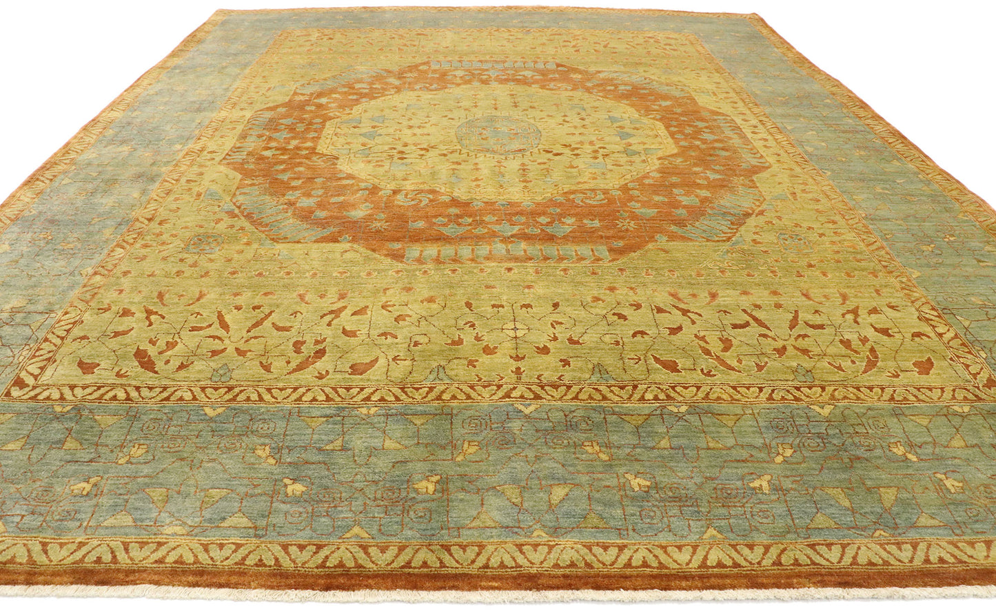 8 x 10 Indian 30174