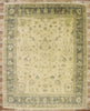 12 x 15 Transitional Oushak Rug 30184