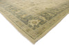 12 x 15 Transitional Oushak Rug 30184