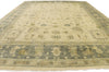 12 x 15 Transitional Oushak Rug 30184