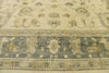 12 x 15 Transitional Oushak Rug 30184