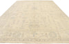 9 x 12 Vintage-Inspired Oushak Rug 30200