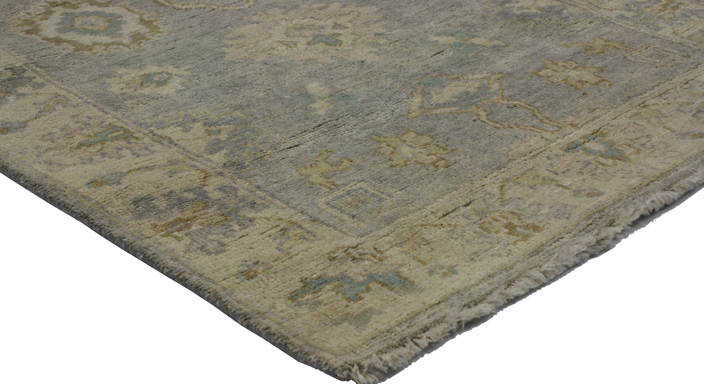 3 x 5 Oushak Rug 30208