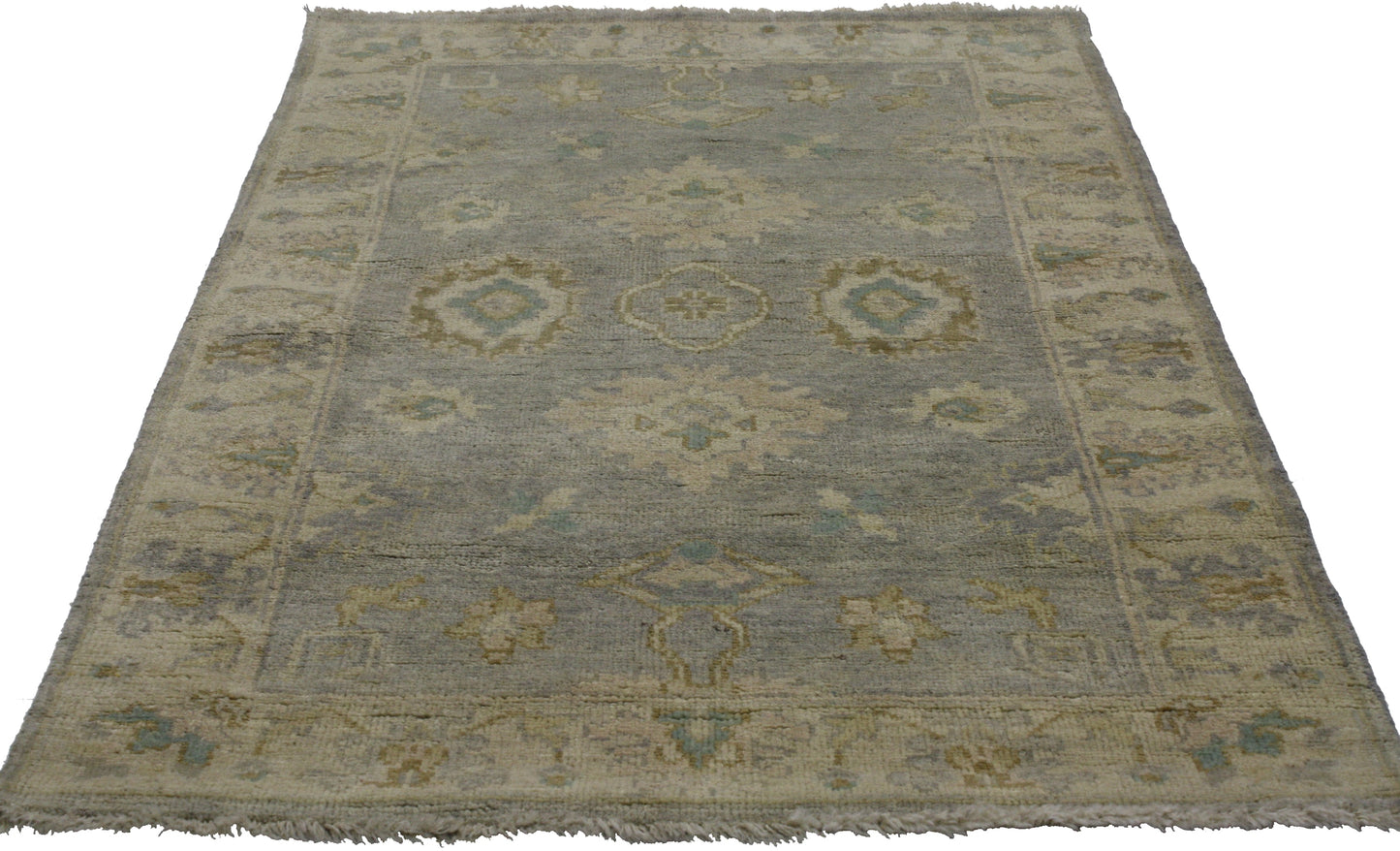 3 x 5 Oushak Rug 30208