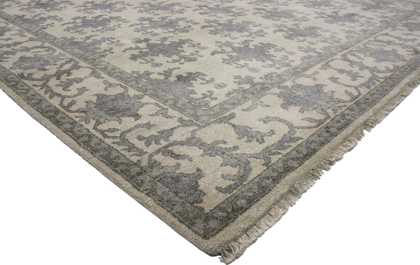 9 x 12 Transitional Rug 30214