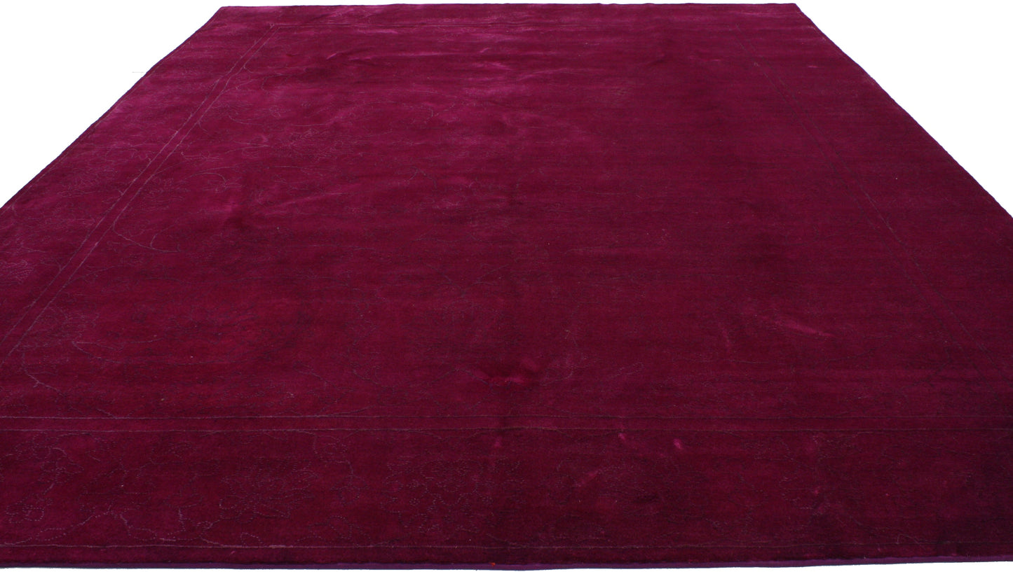 8 x 10 Transitional Rug 30218