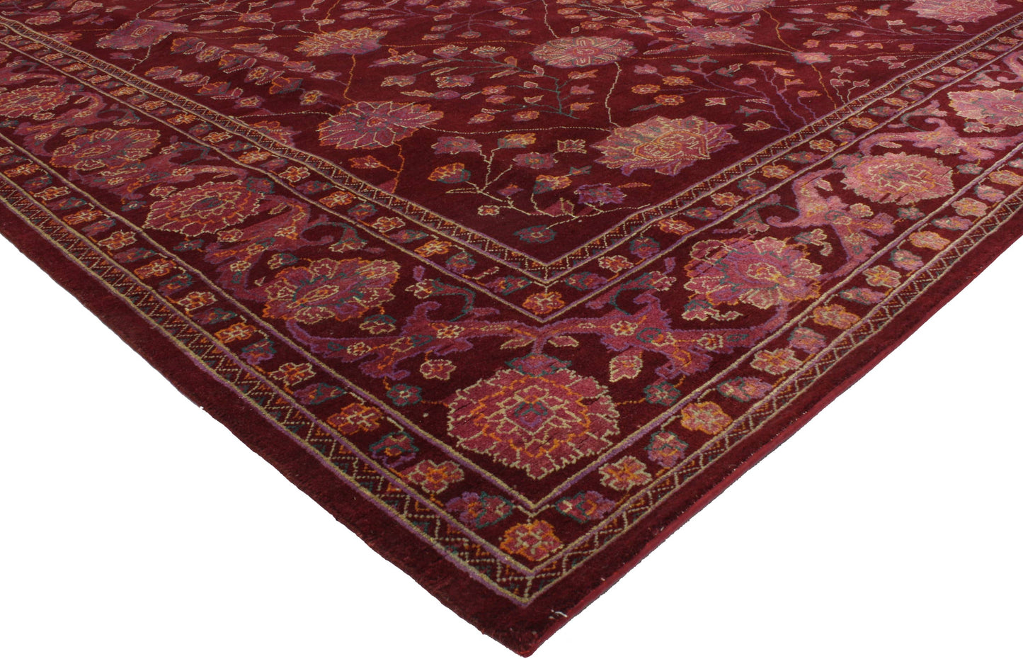 8 x 10 Transitional Rug 30221
