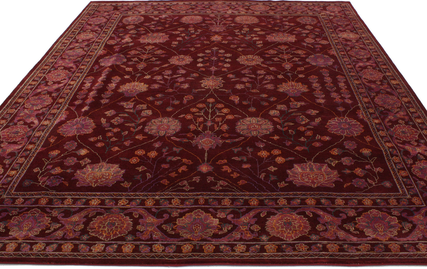 8 x 10 Transitional Rug 30221