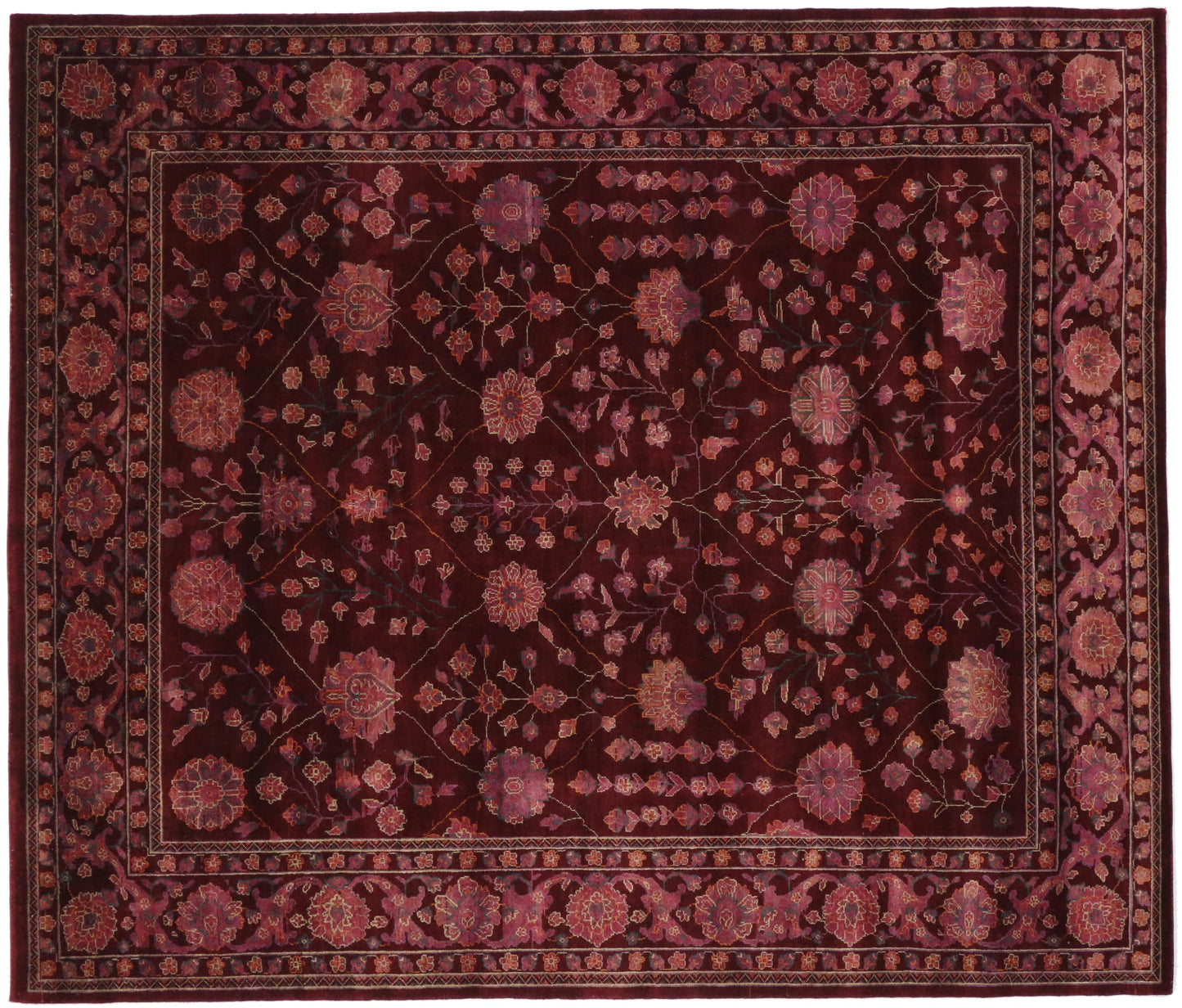 8 x 10 Transitional Rug 30221