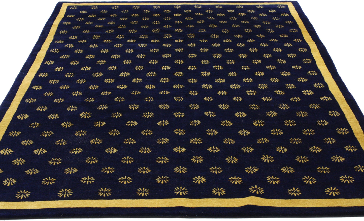 5 x 8 Transitional Rug 30235
