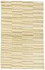4 x 6 Striped Transitional Rug 30241