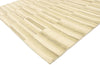4 x 6 Striped Transitional Rug 30241