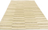 4 x 6 Striped Transitional Rug 30241