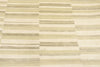 4 x 6 Striped Transitional Rug 30241