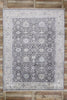 9 x 12 Transitional Oushak Rug 30246