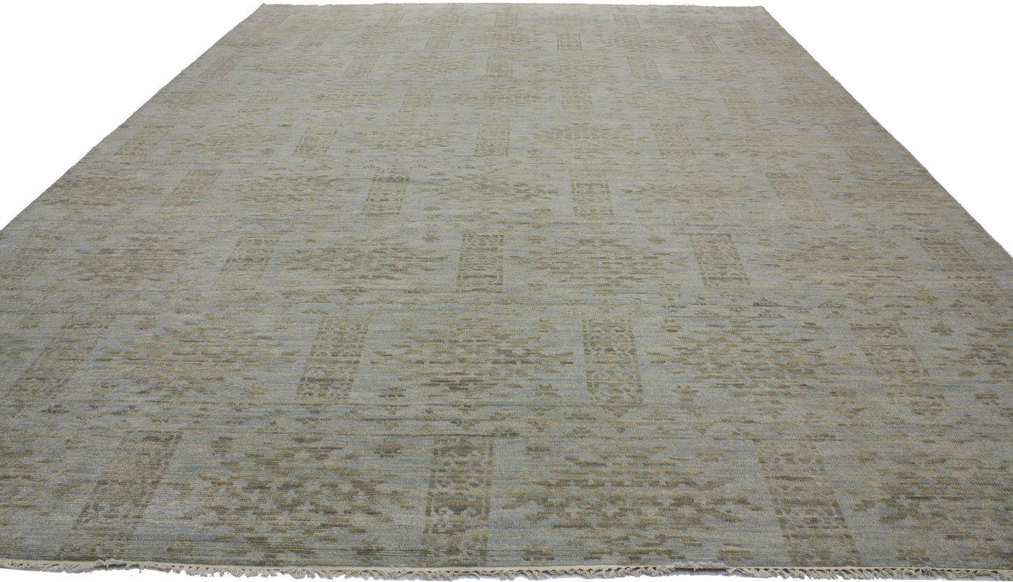 10 x 14 Transitional Rug 30258