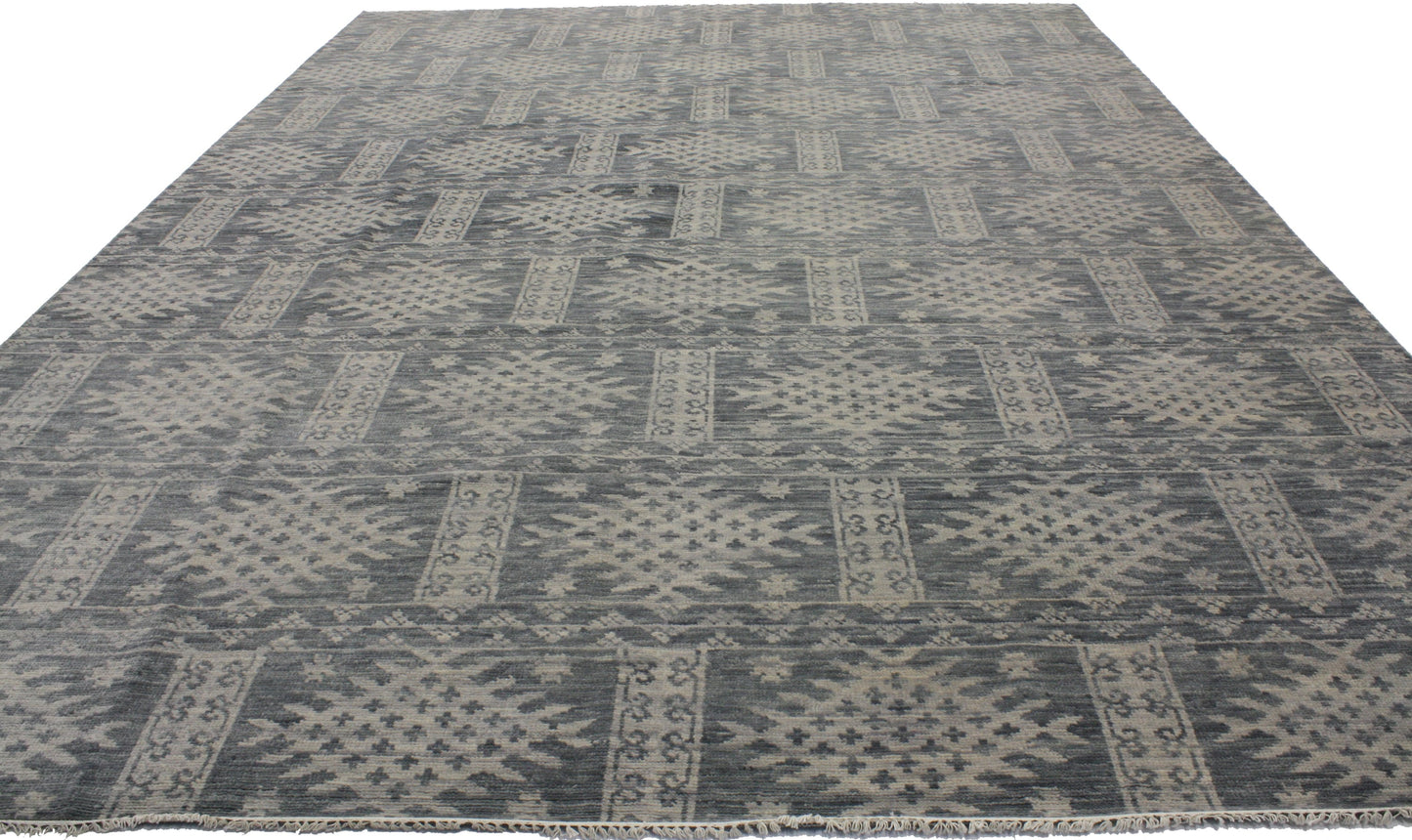 10 x 14 Transitional Rug 30259