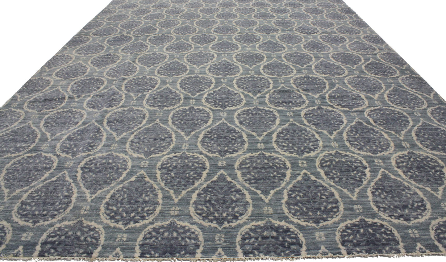 10 x 14 Transitional Rug 30260
