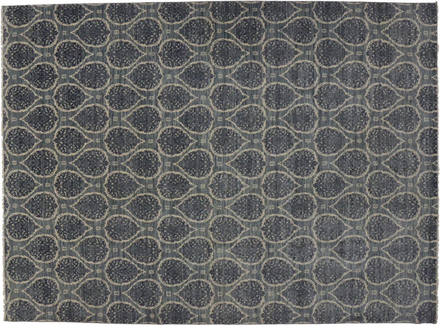10 x 14 Transitional Rug 30260