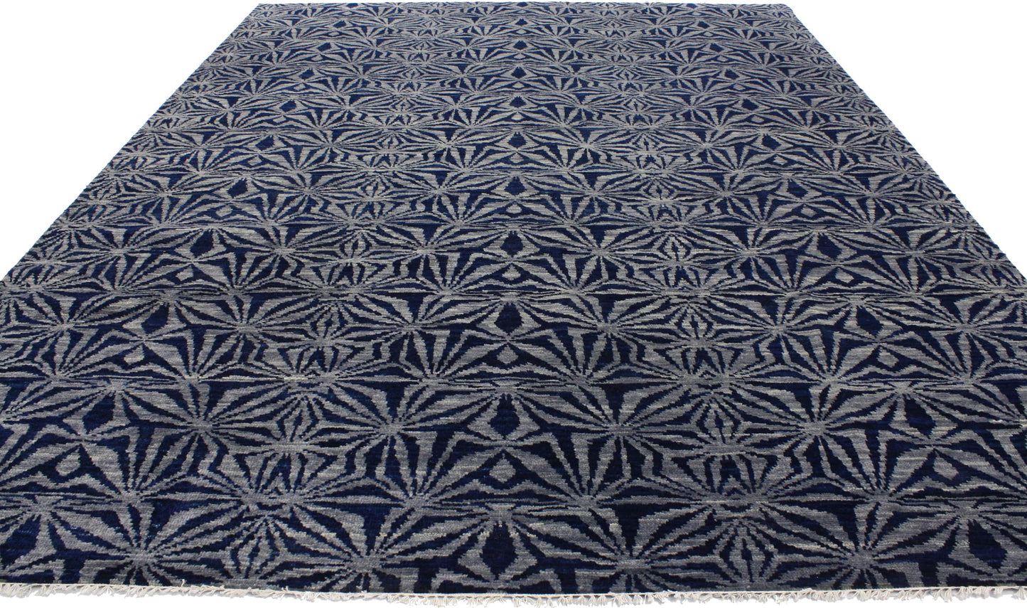 9 x 12 Transitional Rug 30267