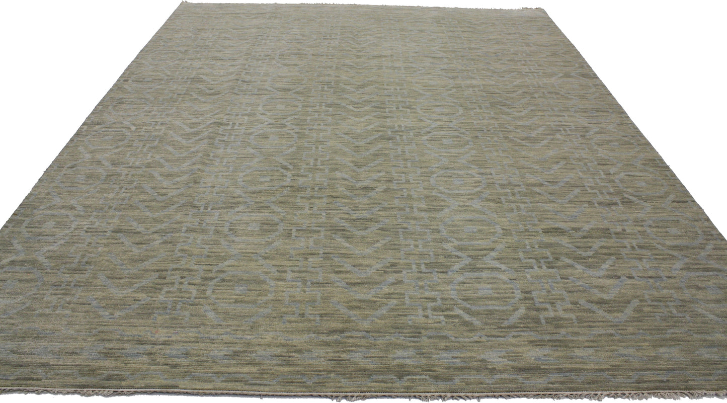 8 x 10 Transitional Rug 30272