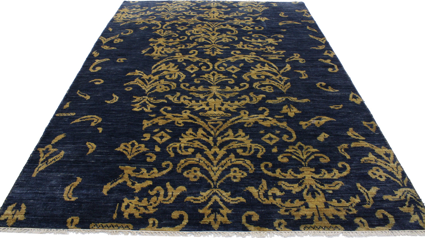 6 x 9 Transitional Rug 30275