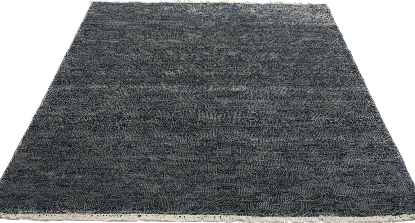 5 x 7 Transitional Rug 30284