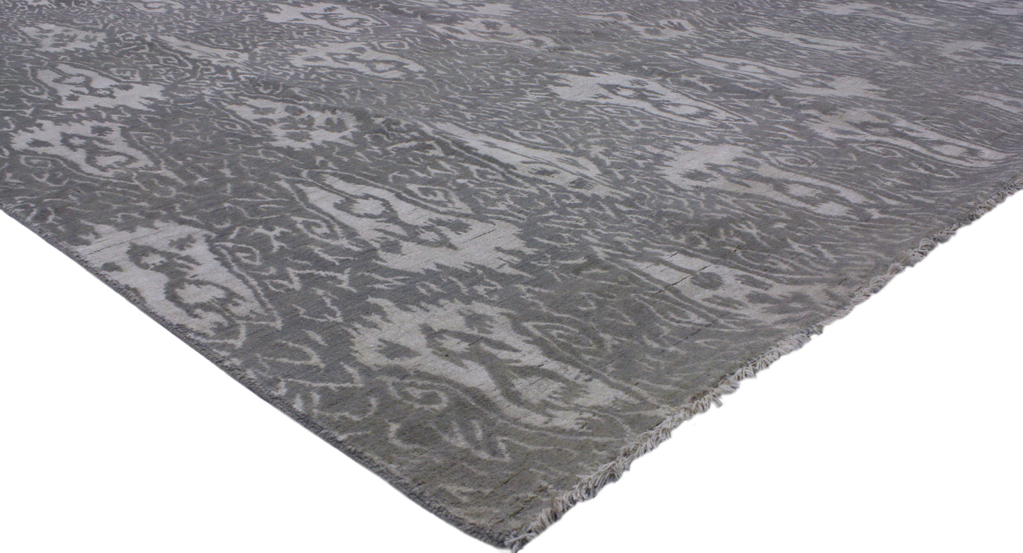 8 x 10 Transitional Rug 30285