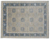 9 x 12 Transitional Khotan Rug 30325