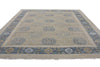 9 x 12 Transitional Khotan Rug 30325