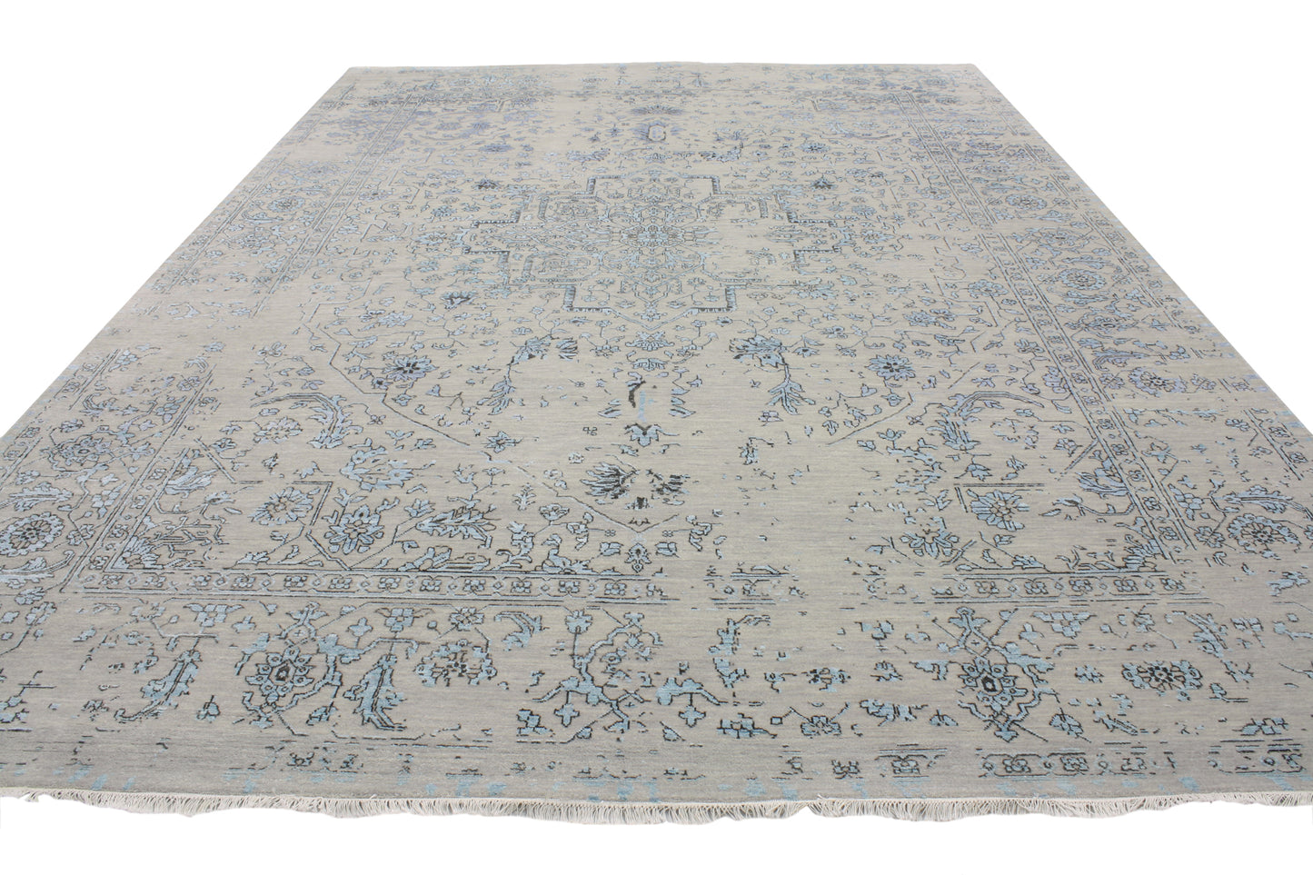 9 x 12 Transitional Rug 30327