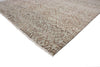 9 x 12 Wool and Silk Ikat Rug 30328
