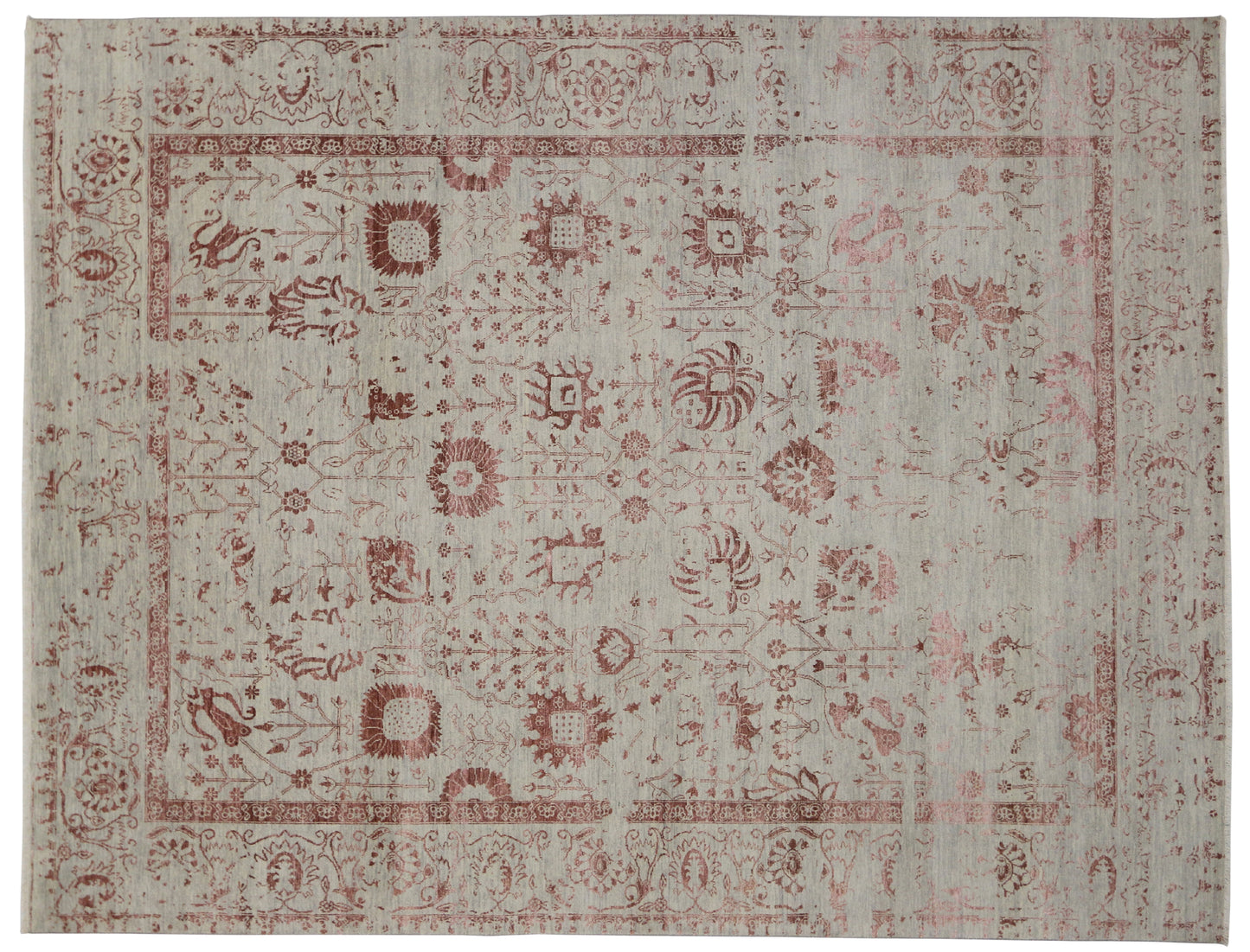 9 x 12 Transitional Rug 30329
