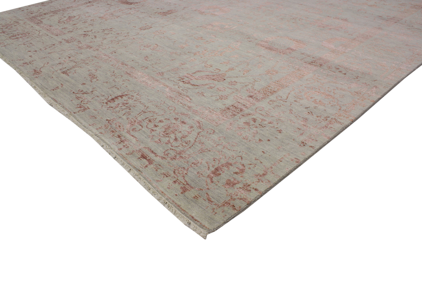 9 x 12 Transitional Rug 30329
