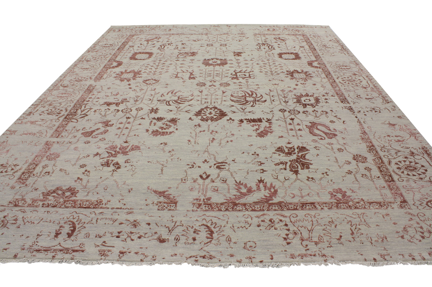 9 x 12 Transitional Rug 30329