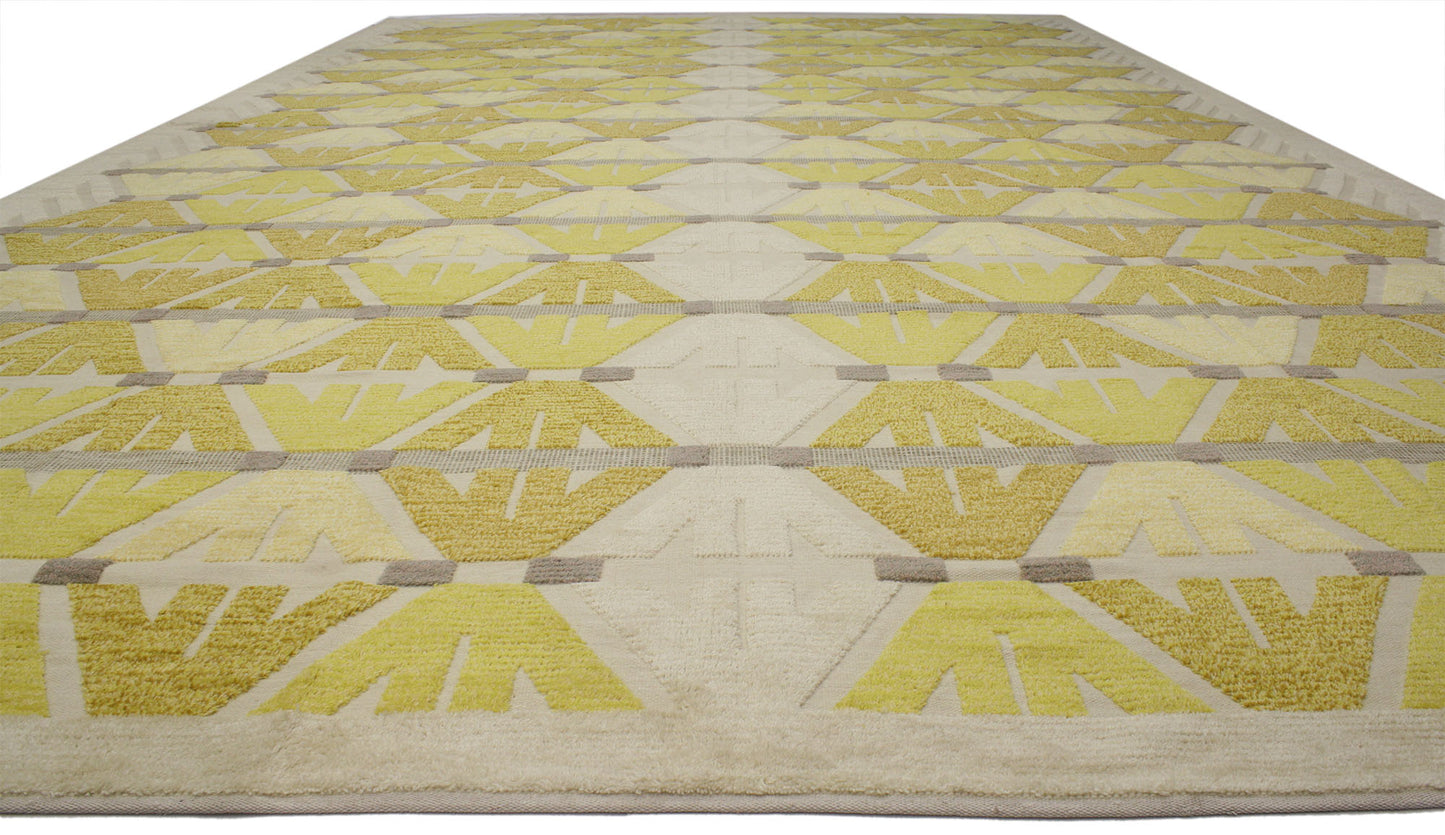14 x 23 Transitional Rug 30336