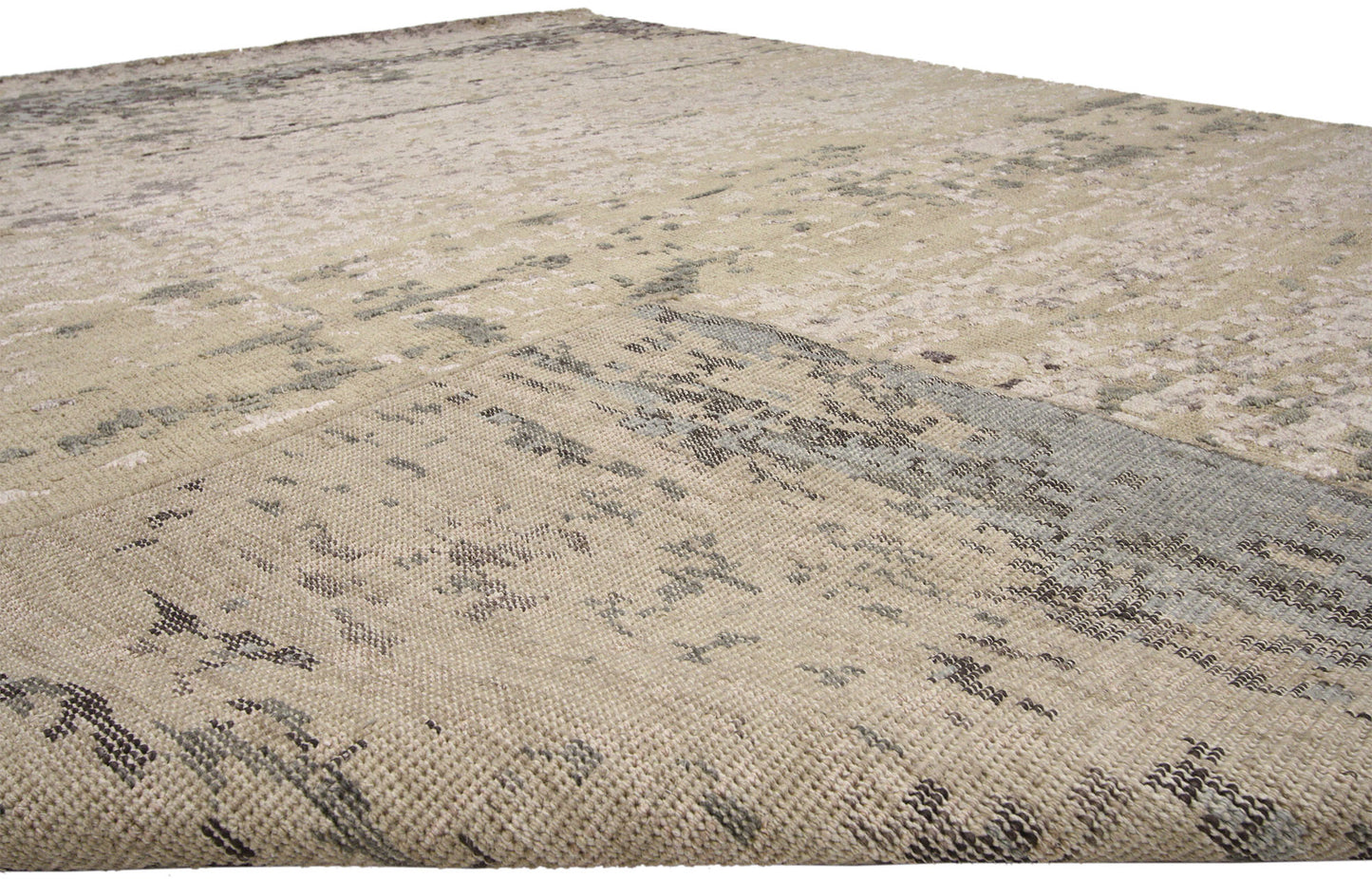 8 x 10 Transitional Rug 30371