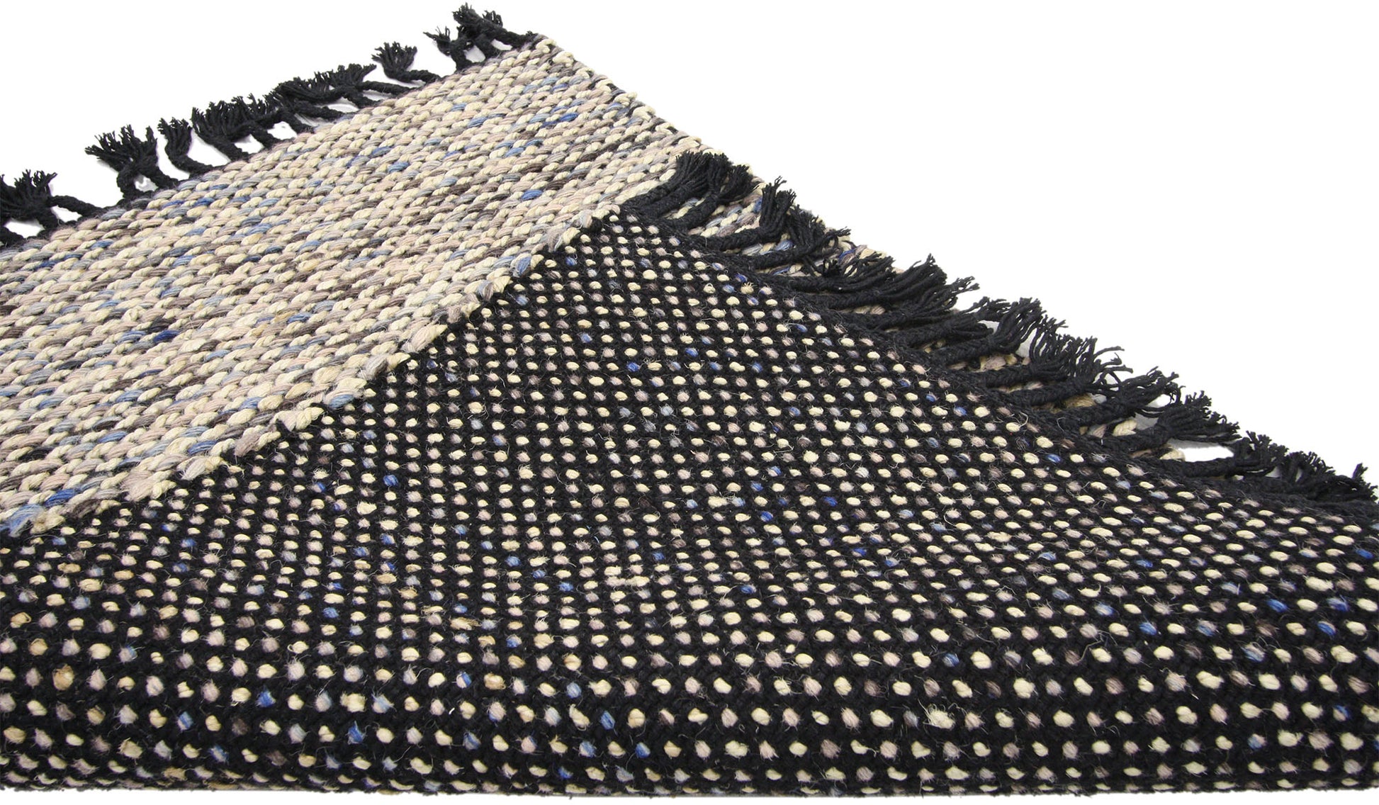 2 x 3 Dhurrie Custom Rug 30381