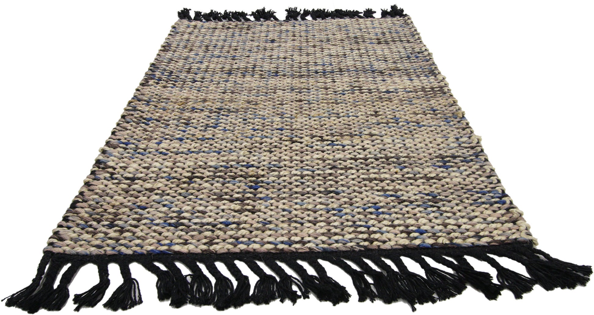 2 x 3 Dhurrie Custom Rug 30381