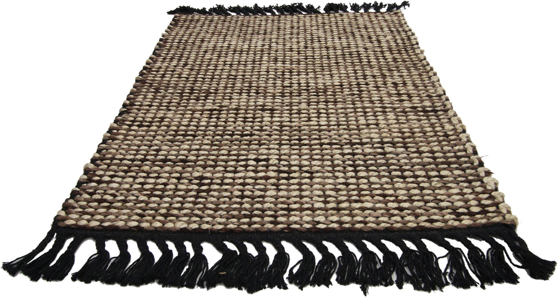 2 x 3 Dhurrie Custom Rug 30383