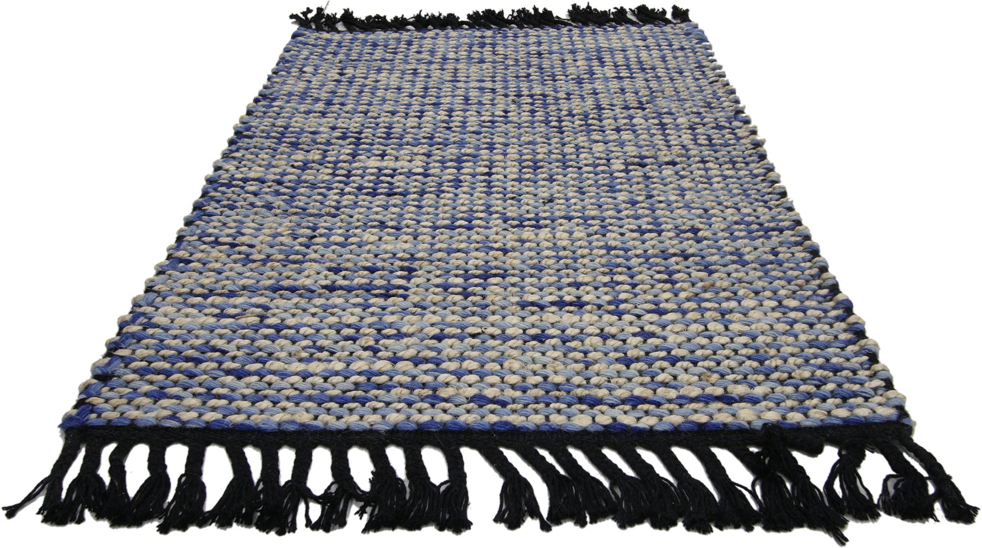 2 x 3 Dhurrie Custom Rug 30384