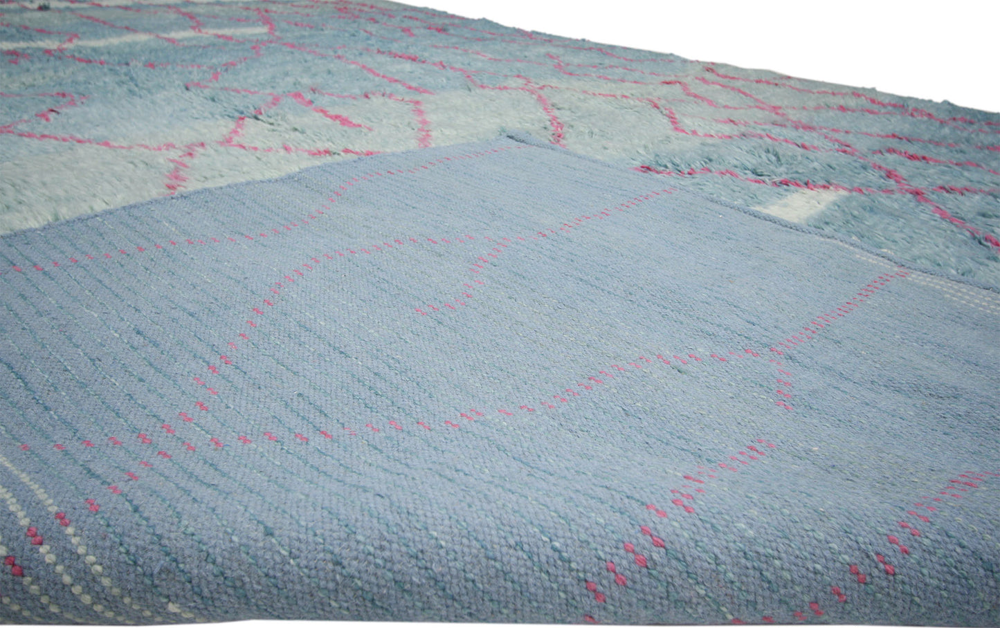 11 x 13 Moroccan Rug 30385