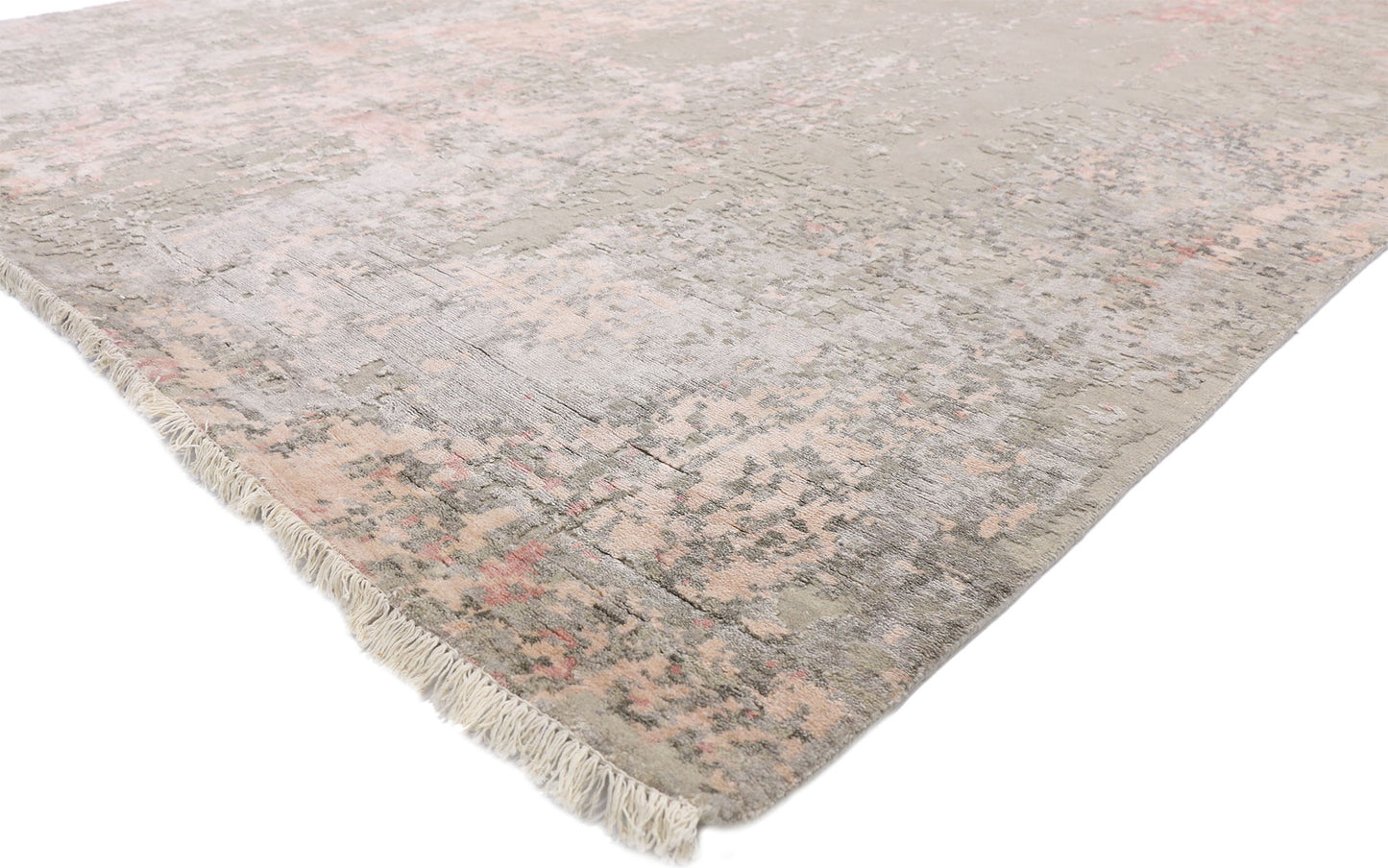 8 x 10 Contemporary Abstract Rug 30410