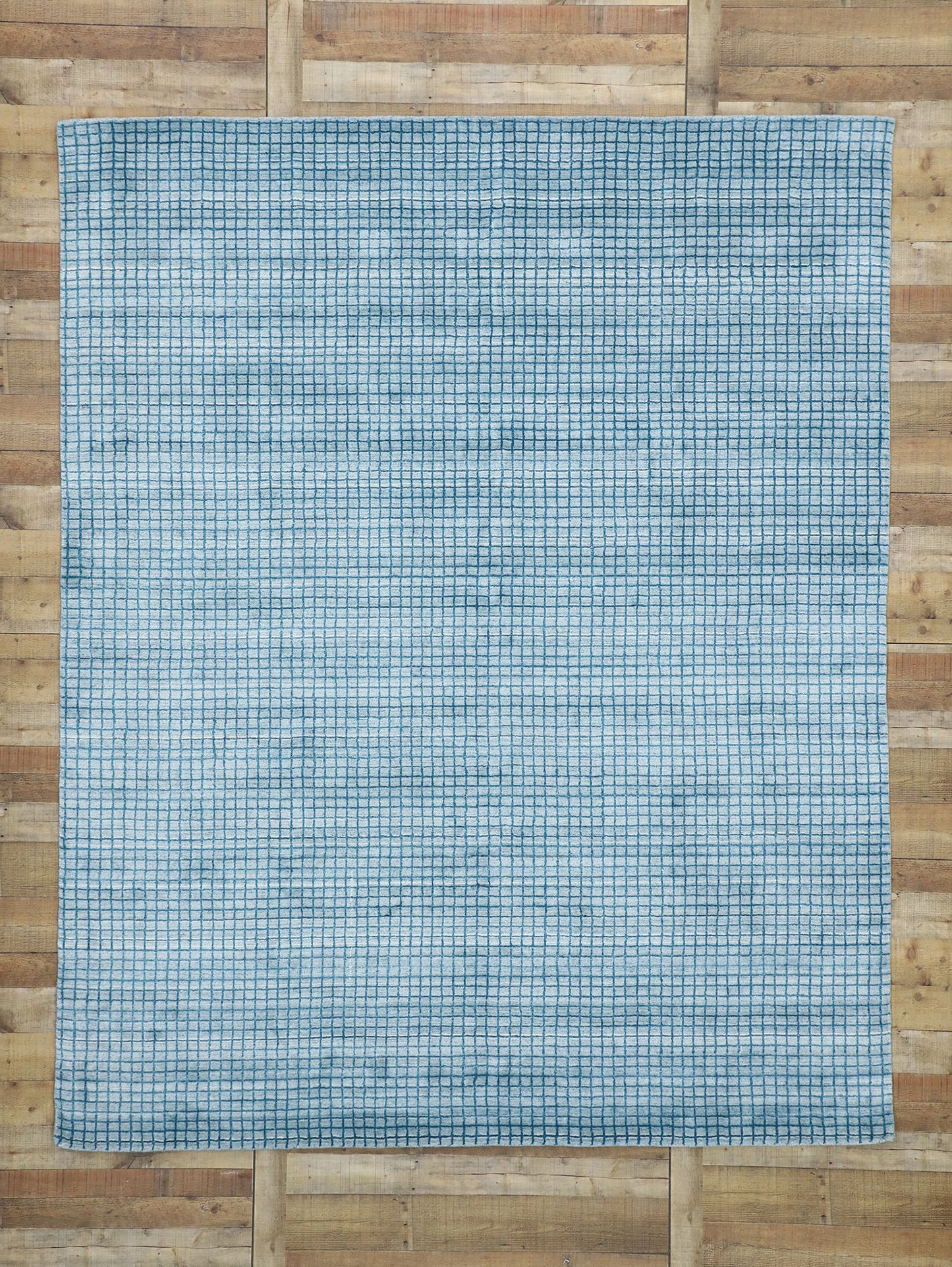 8 x 10 Transitional Area Rug 30433