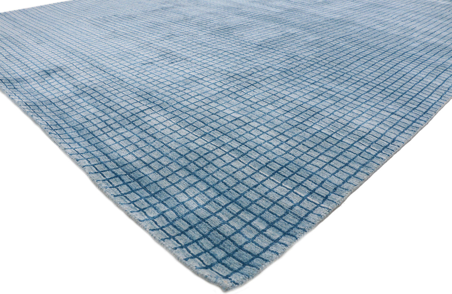 8 x 10 Transitional Area Rug 30433