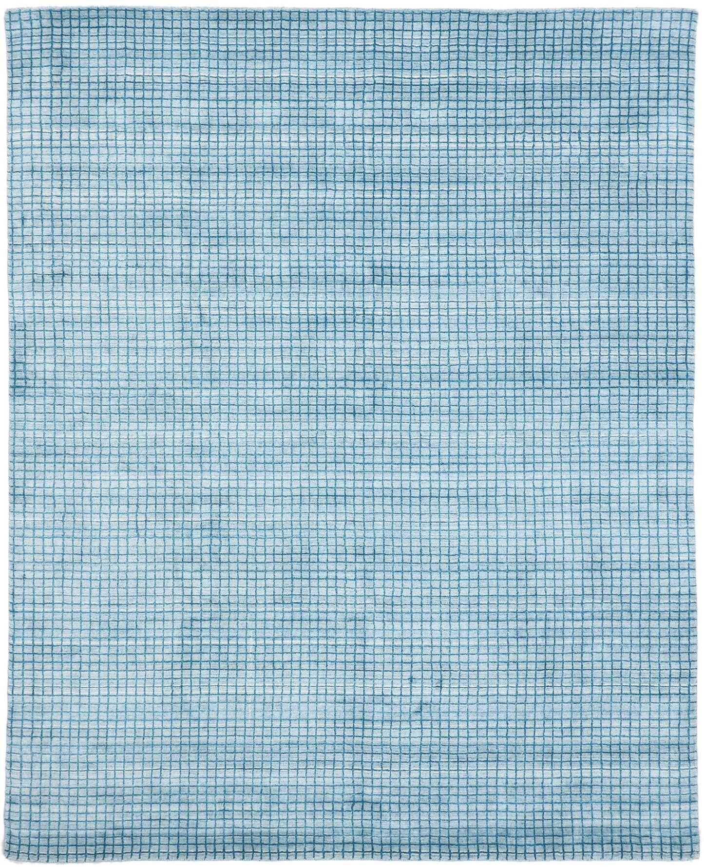 8 x 10 Transitional Area Rug 30433
