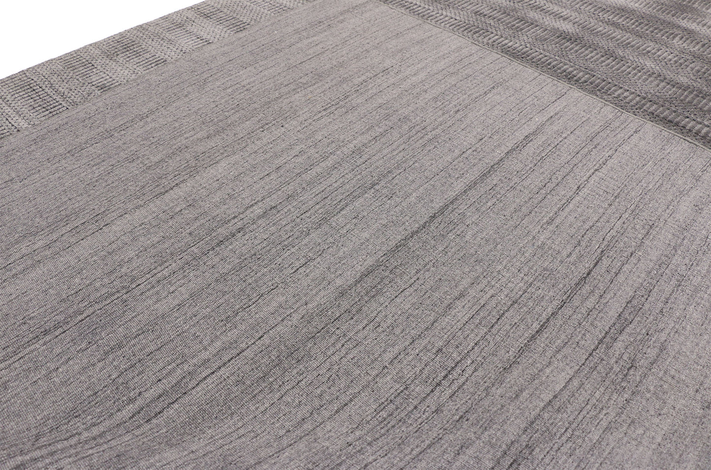 9 x 12 Contemporary Indian Transitional Rug 30437