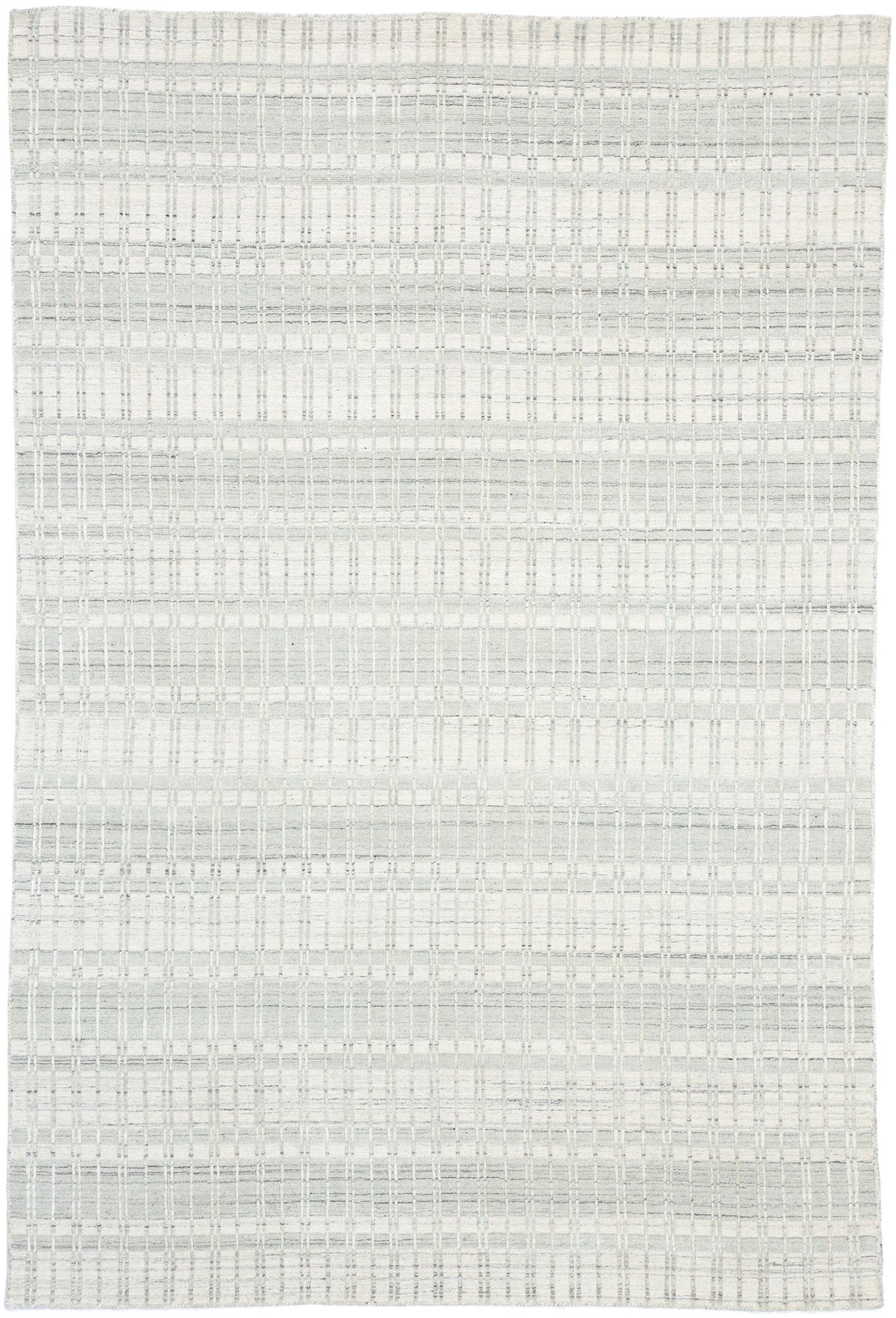 6 x 9 Transitional Area Rug 30445