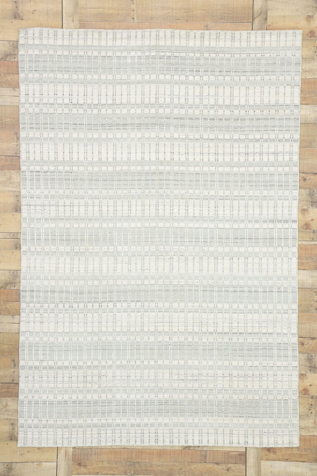 6 x 9 Transitional Area Rug 30445
